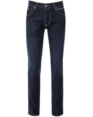 Baldessarini Regular Fit Jett Jeans - Blue