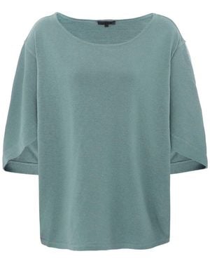 Oska Jersey 519 T-shirt - Blue