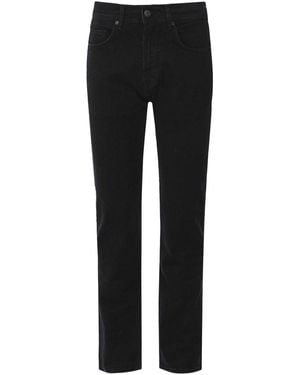 Baldessarini Regular Fit Jack Jeans - Black