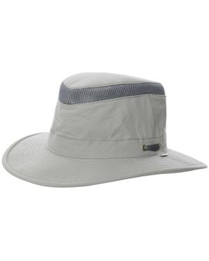Tilley Airflo Ltm5 Sun Hat - Grey