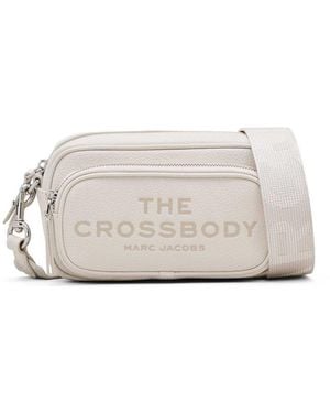 Marc Jacobs The Crossbody Bag - White