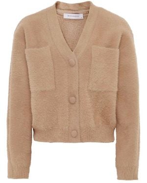Rino & Pelle Isarea Cardigan - Natural