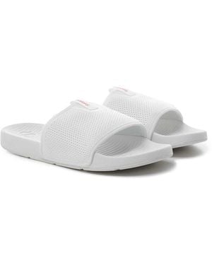 Swims Cabana Slide - White