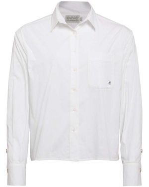 Holland Cooper Eleanor Shirt - White