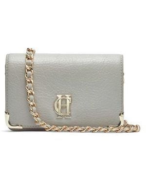 Holland Cooper Kensington Crossbody Bag - Grey