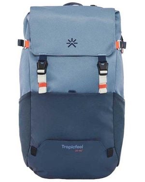 Tropicfeel Shell Backpack - Blue