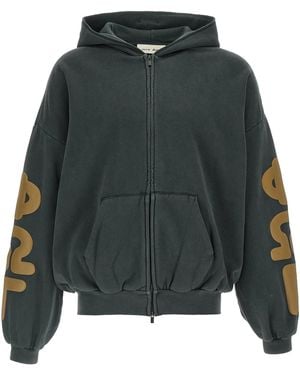 Fear Of God '90's' Hoodie - Green