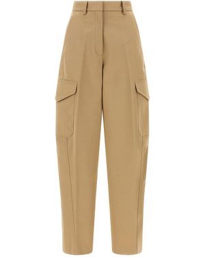 Givenchy Hose "Cocoon" - Natur