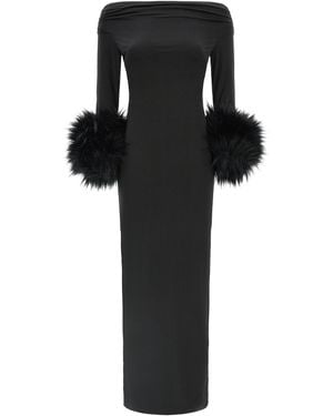 ANDAMANE 'tyla' Dress - Black