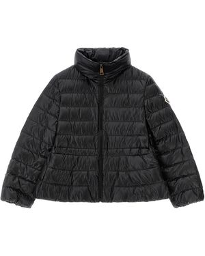 Moncler 'fem' Down Jacket - Black
