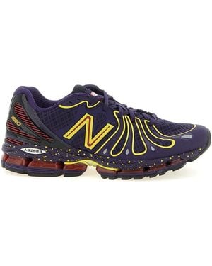 New Balance '1890' Trainers - Purple