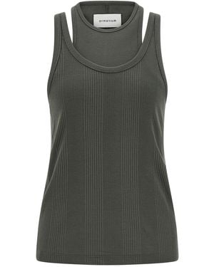 ARMARIUM 'filippa' Top - Green