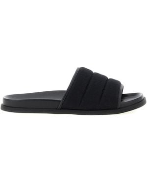 Gucci Gg Folien - Schwarz