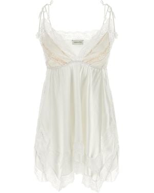 Magda Butrym '05' Top - White