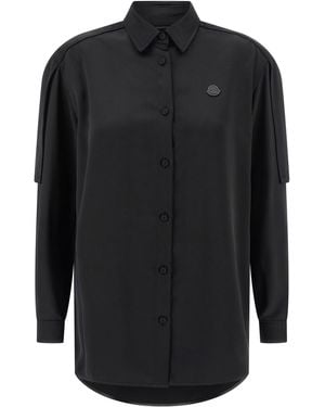 Moncler Genius Shirt - Black