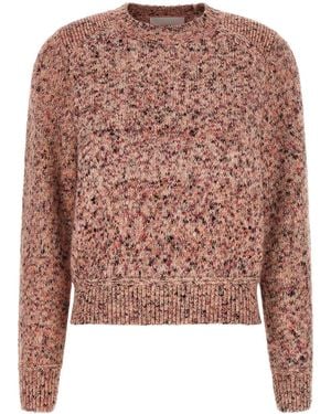 Isabel Marant Pullover 'Anya' - Pink