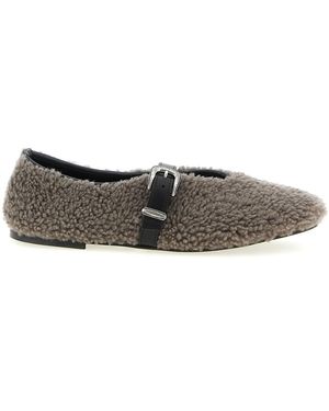 KATE CATE 'jude' Ballet Flats - Multicolour