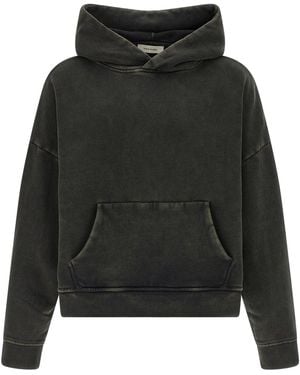 Entire studios 'Heavy' Hoodie - Black