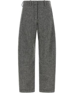 Magda Butrym '04' Trousers - Grey