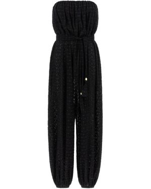 Eres 'Evening' Jumpsuit - Black