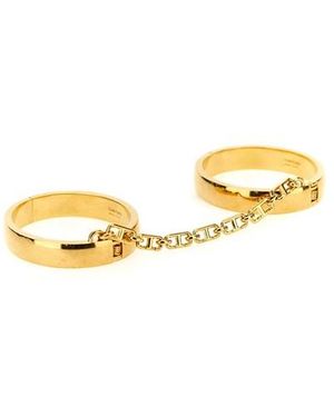 Tom Ford Bracciale manetta - Multicolore