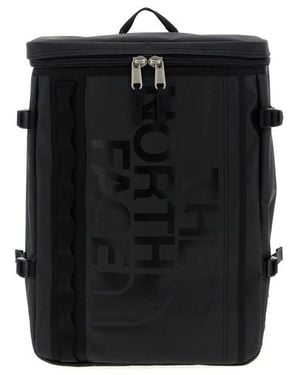 The North Face 'base Camp Fuse Box' Backpack - Black