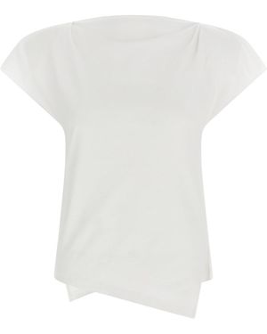 Isabel Marant Sebani' T-Shirt - White
