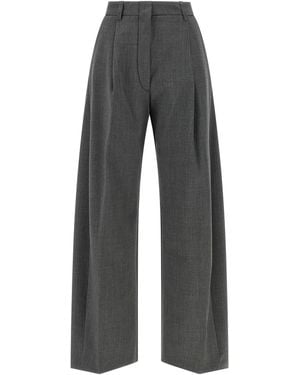 THE LATEST 'billie' Trousers - Grey
