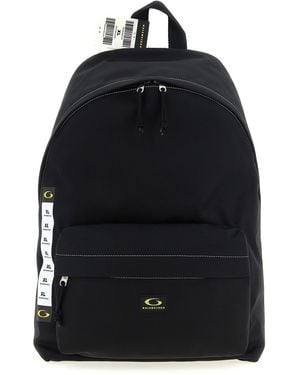 Balenciaga 'explorer' Backpack - Black