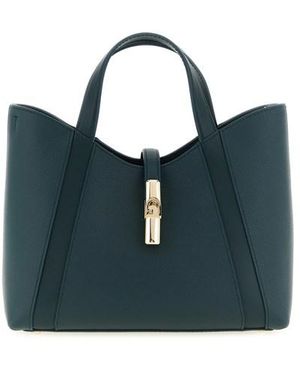 Furla Shopping Goccia S' - Blu