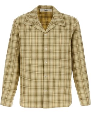 Séfr 'ignacio' Shirt - Multicolour