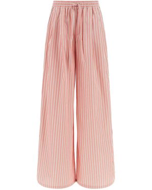 Dolce & Gabbana Dolce & Gabbana Pyjama Trousers - Pink