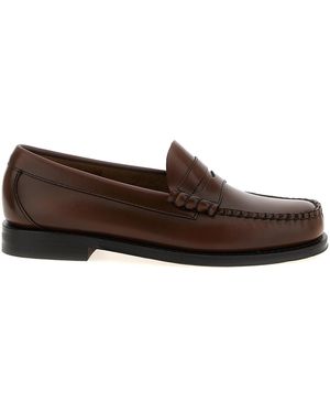 G.H. Bass & Co. 'weejuns Larson' Loafers - Brown