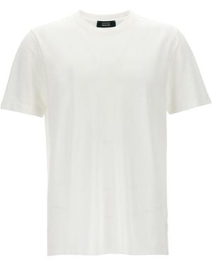 Zanone 'Ice Cotton' T-Shirt - White