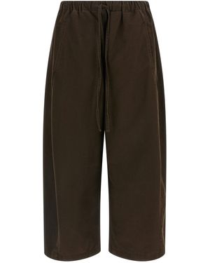 Entire studios 'loft' Trousers - Multicolour