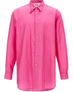 Magliano 'huge Jesolo' Shirt - Pink