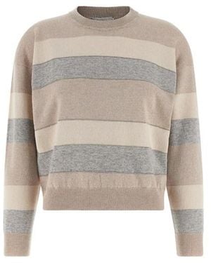 Peserico Maglia - Bianco