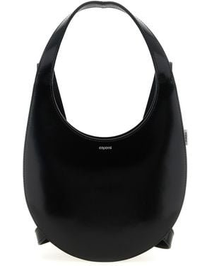 Coperni 'Swipe' Backpack - Black