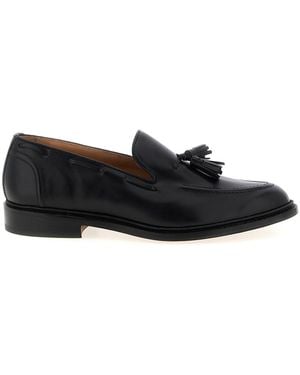 Tricker's Elton Loafer - Black