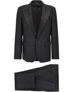 Abito uomo dolce e gabbana online