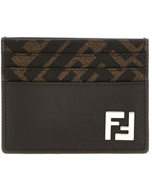 Portacarte fendi uomo deals