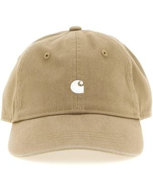 Carhartt Hut "Madison" - Natur