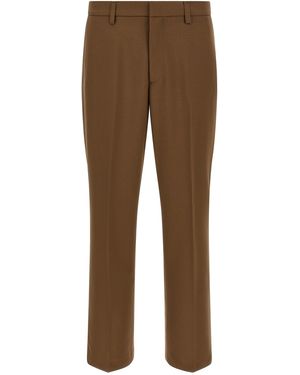 Department 5 'warren' Trousers - Brown