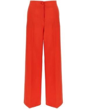 Brioni Hose "Camilla" - Rot