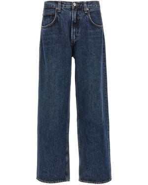 Agolde Jeans '90's Jean - Blau