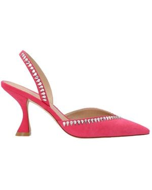 Stuart Weitzman Décolleté 'Gmct' - Rosa