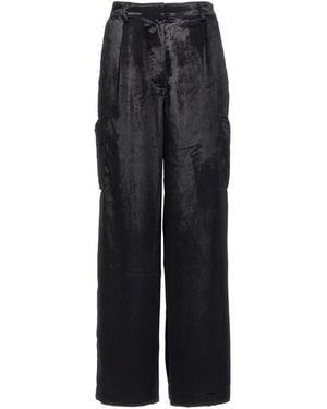 Loulou de Saison Pantalone 'Luli' - Nero