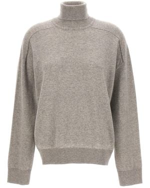 ARMARIUM 'dimitri' Jumper - Grey
