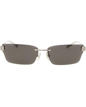 Balenciaga 'gossip' Sunglasses - White