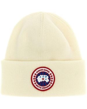 Canada Goose Kappe "Arctic" - Natur